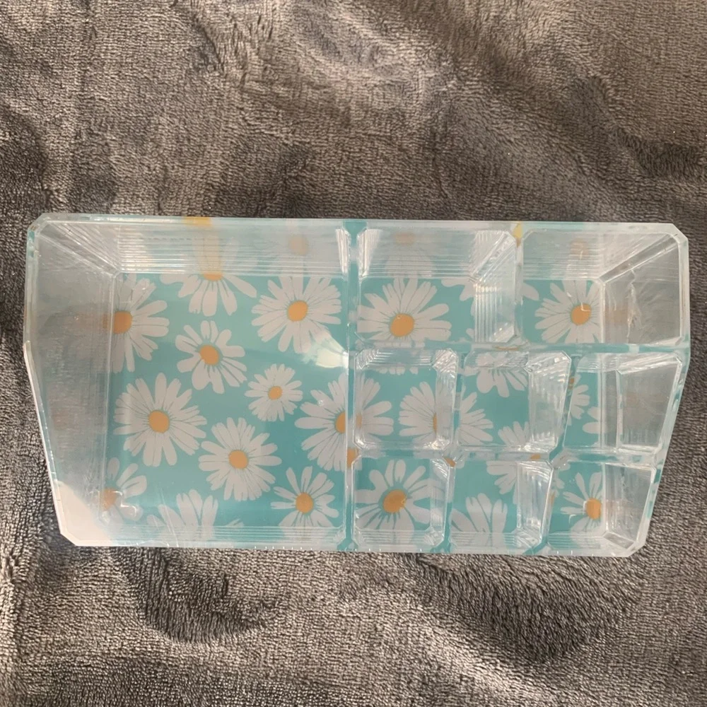 sorbus makeup organizer